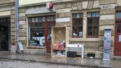 Noch mehr Tausch-Schränke - Neustadt-Geflüster