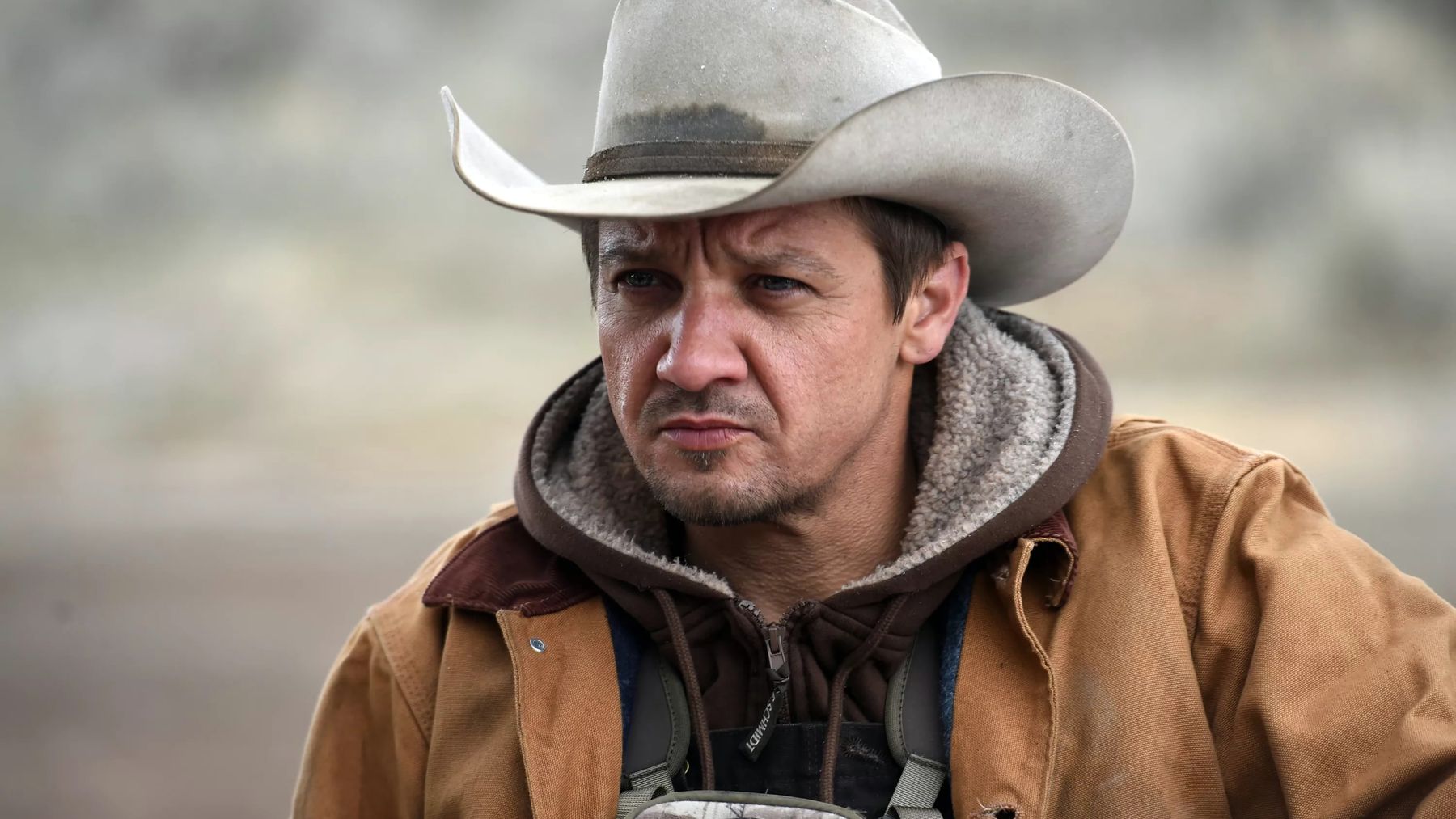 Wind River