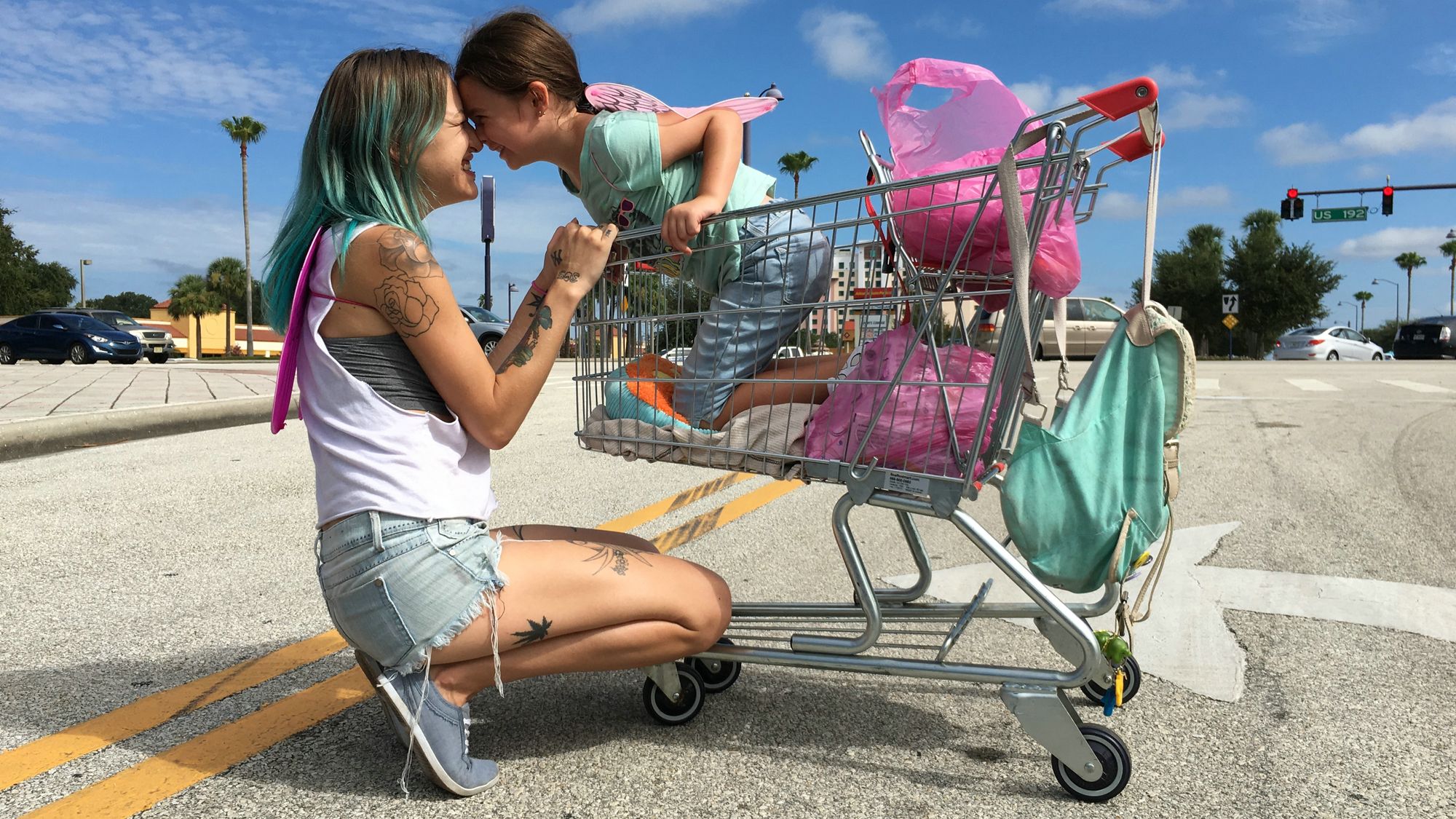 The Florida Project