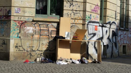 Gelegte Schränke soll es künftig nicht mehr geben.