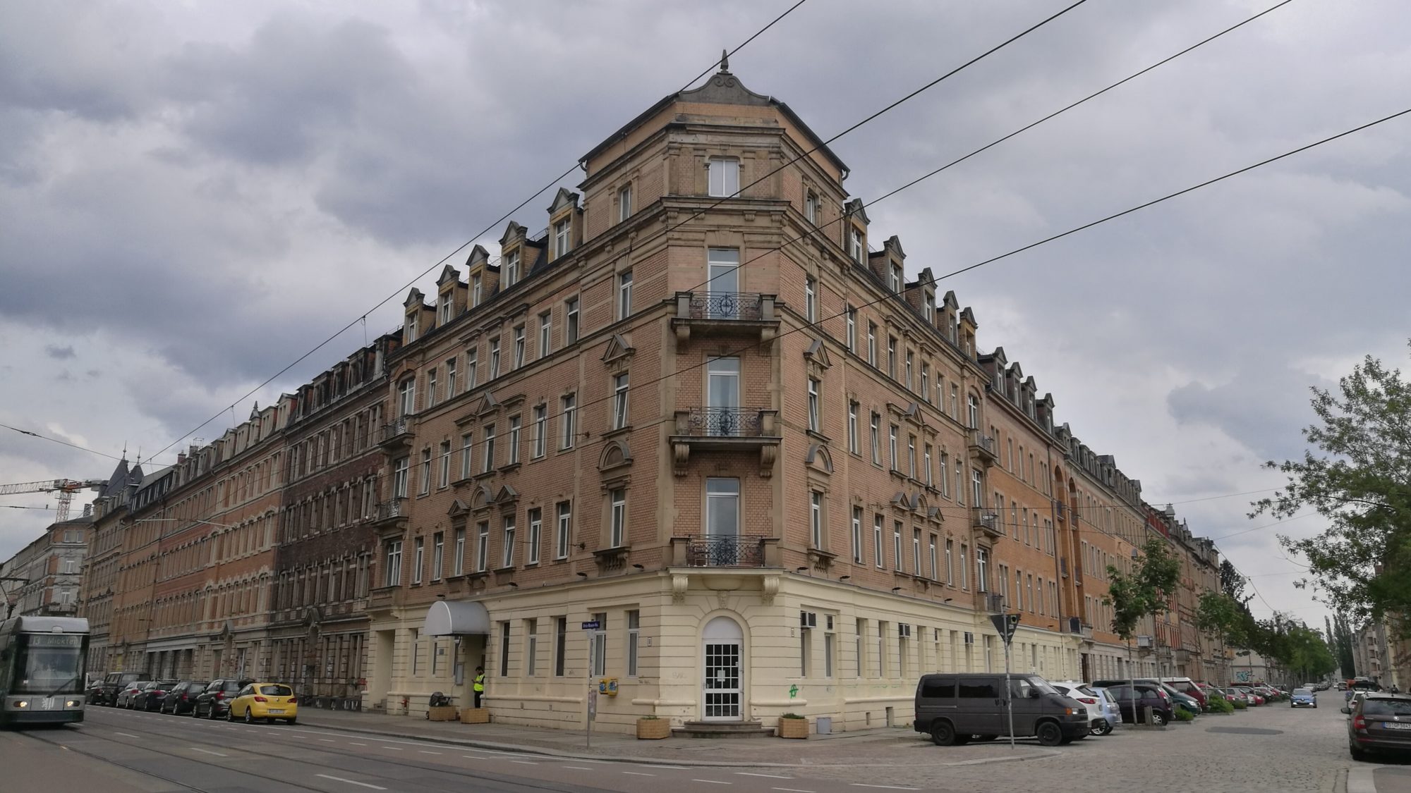 fritzreuterstraße Archive NeustadtGeflüster