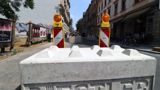 Betonblockrepublik