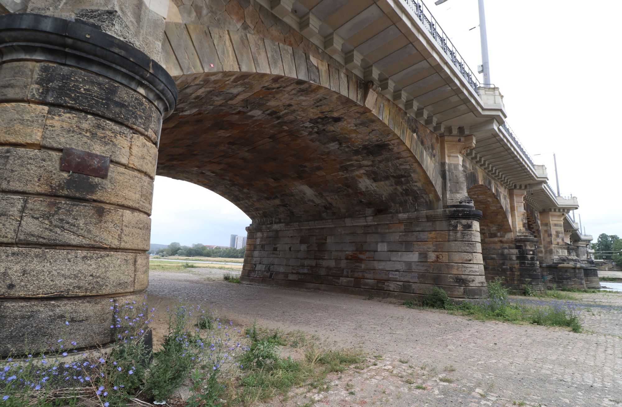 Albertbrücke