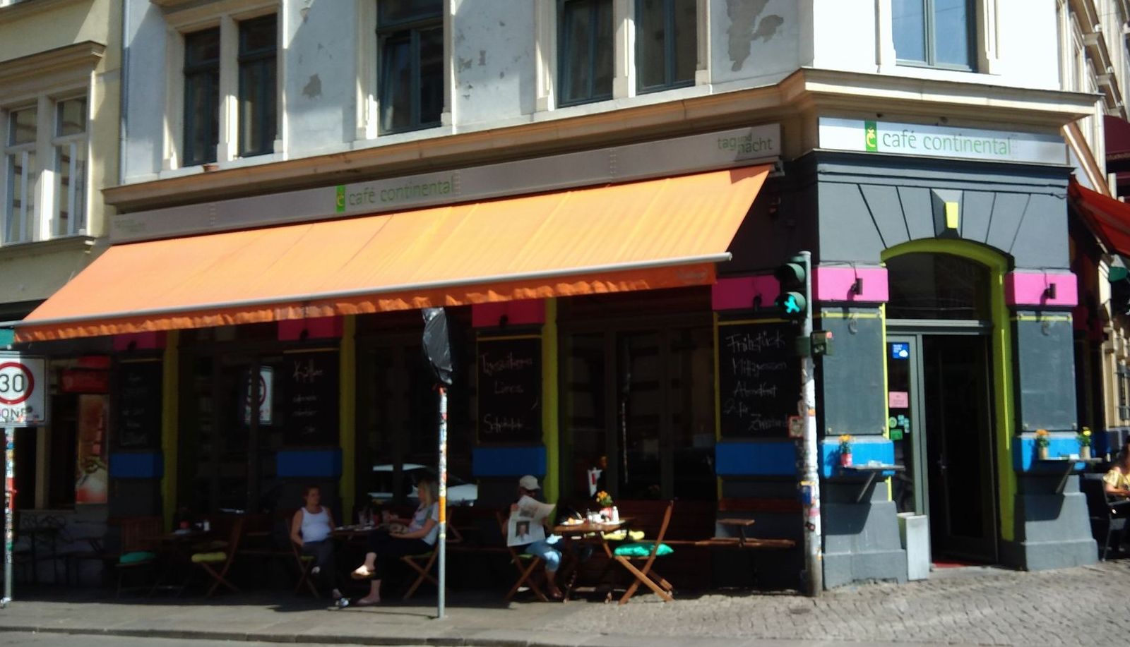 Neustadt Dresden Kneipen