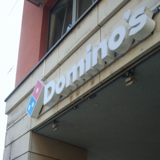 Domino's