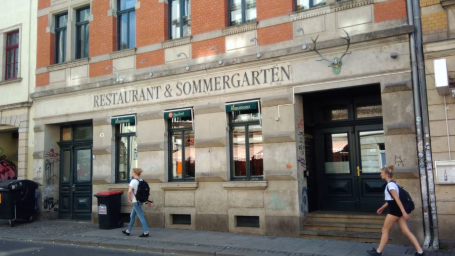 Thailändisches Restaurant Neustadt An Der Weinstraße