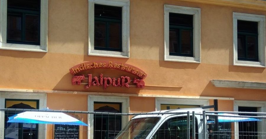 Thailändisches Restaurant Neustadt An Der Weinstraße