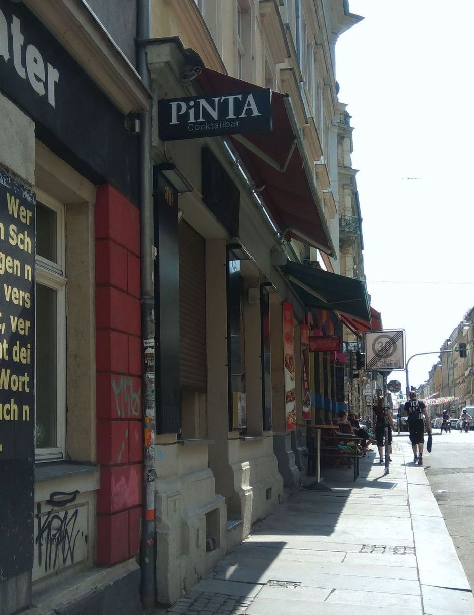 Pinta