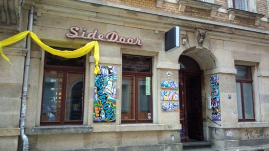 SideDoor