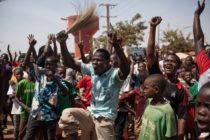 Der thematische Fokus des diesjährigen MOVE IT! Filmfestivals liegt auf dem afrikanischen Kontinent