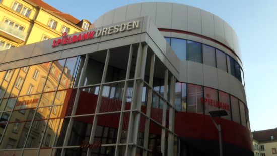 Spielbank Dresden