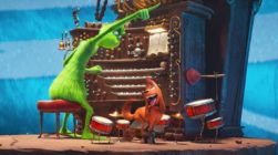 Der Grinch