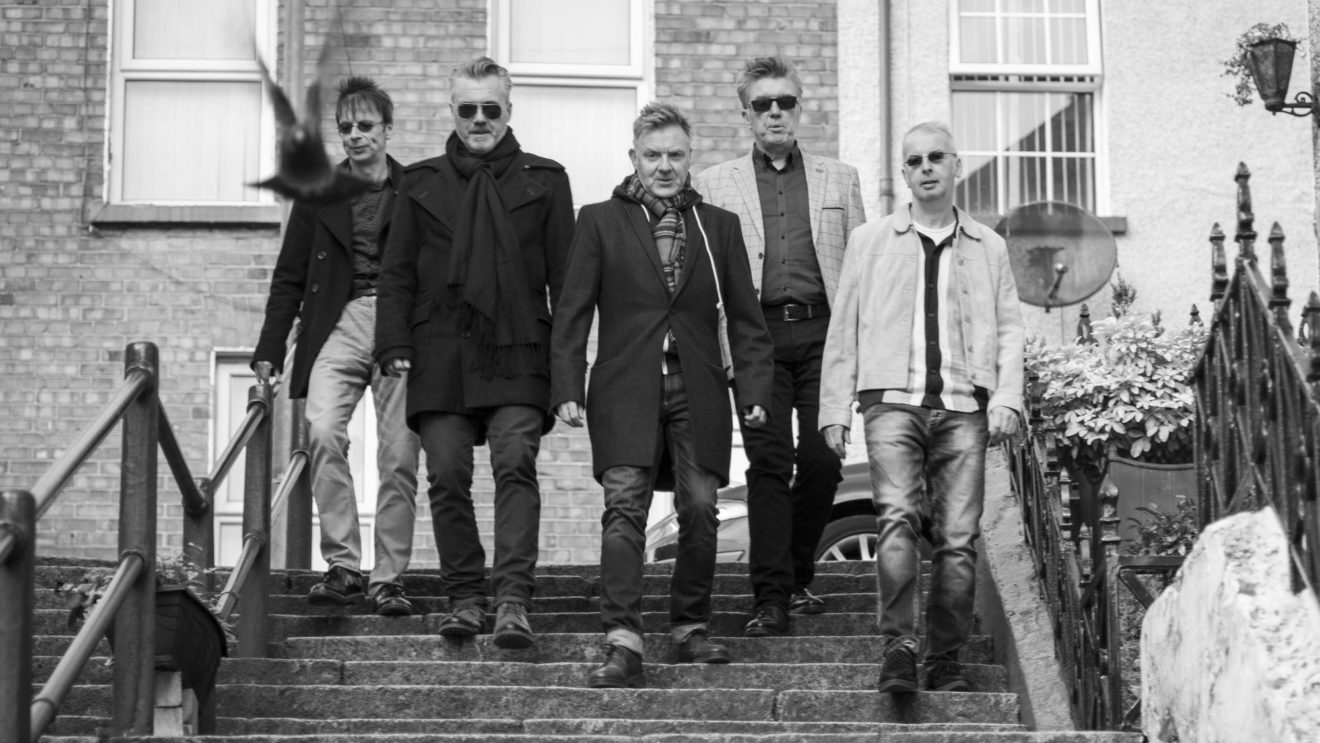 The Undertones