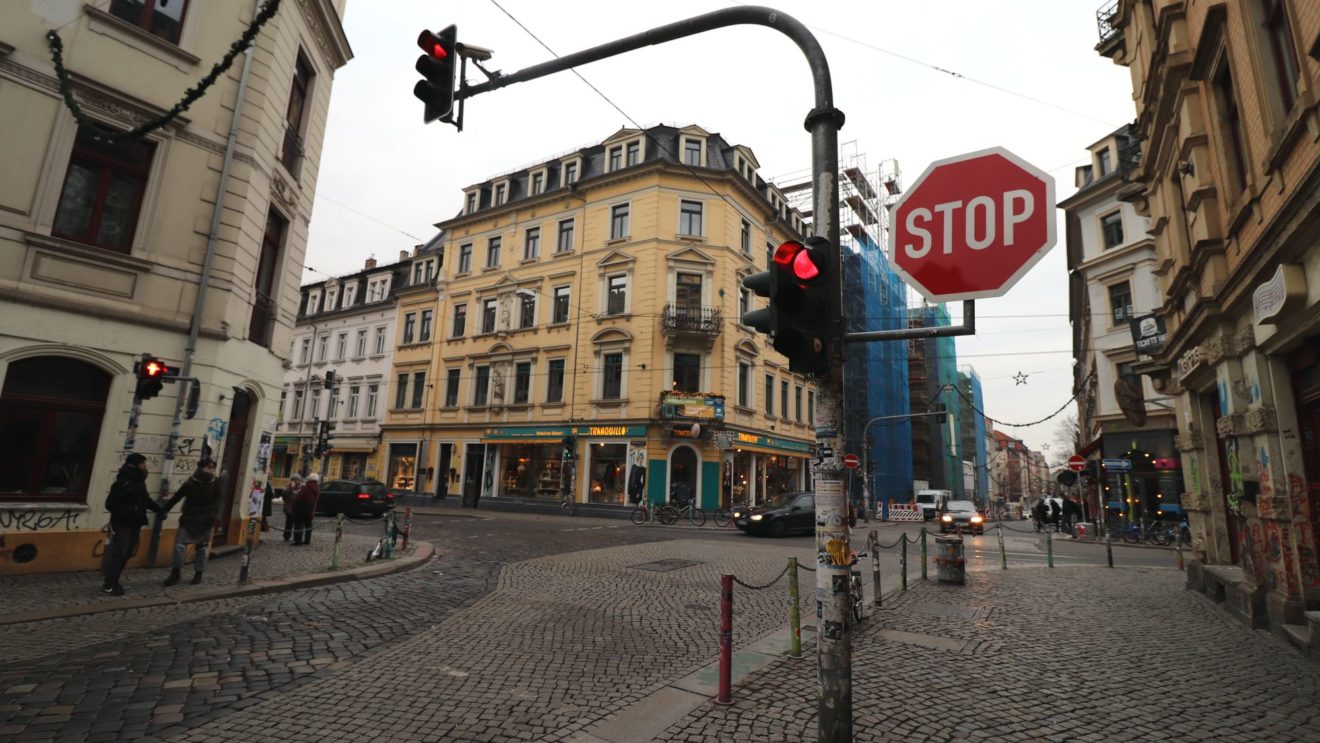 Kann das jetzt weg? Nee, wird erstmal geprüft.