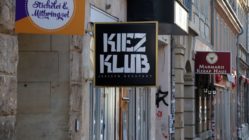 Kiezklub an der Louisenstraße