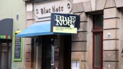 Happy Birthday Blue Note