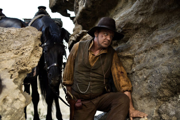 The Sisters Brothers – Der Mensch lebt nicht vom Tod allein