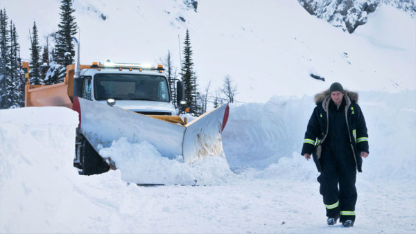 Hard Powder