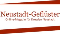 Neustadt-Geflüster-Logo