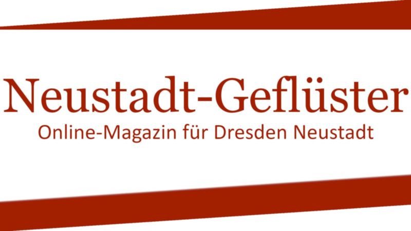 Neustadt-Geflüster-Logo