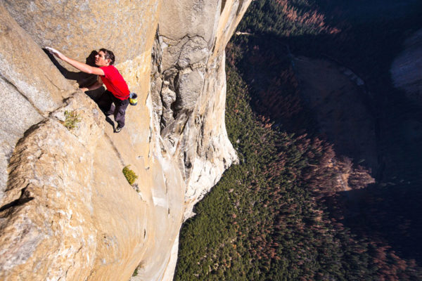 Free Solo