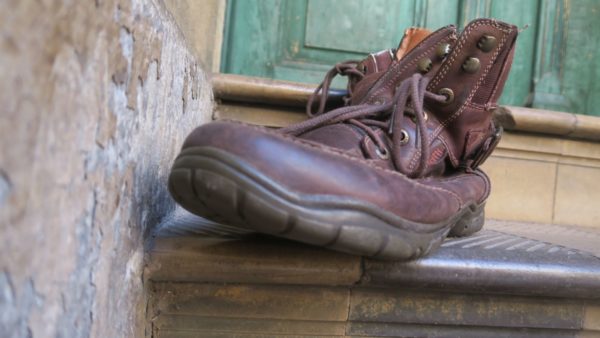 Schuhe