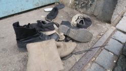 Schuhe