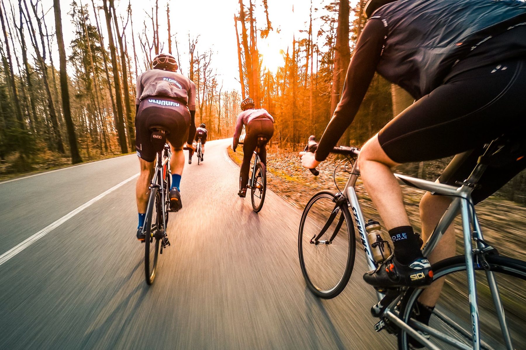 fahrrad scheune