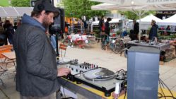 DJ Barrio Katz
