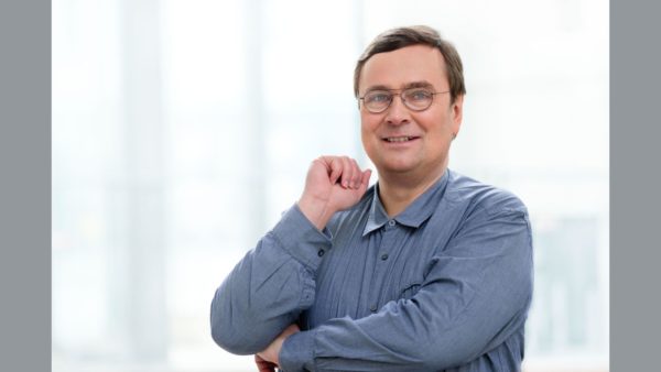 Martin Plötze - Spitzenkandidat der AfD für die Neustadt
