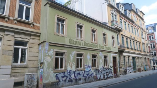 Haus von 1850