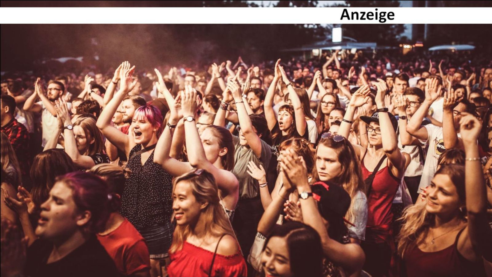 Campusparty - Foto: Archiv 2018/Max Patzig