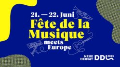 La Fête de la Musique