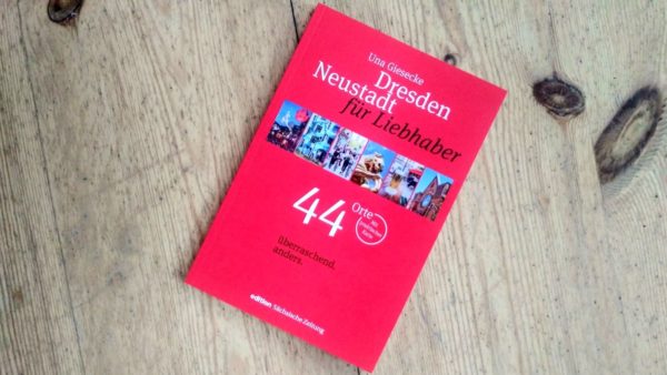 Neues Neustadt-Buch