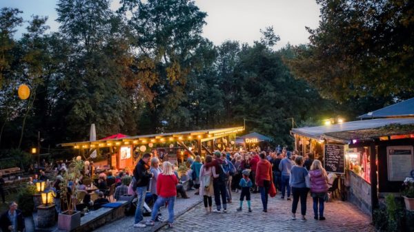 La Strada - Straßenmusikfestival - Foto: PR/Michael Schmidt 2018