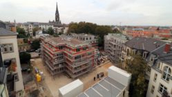 Hofblick