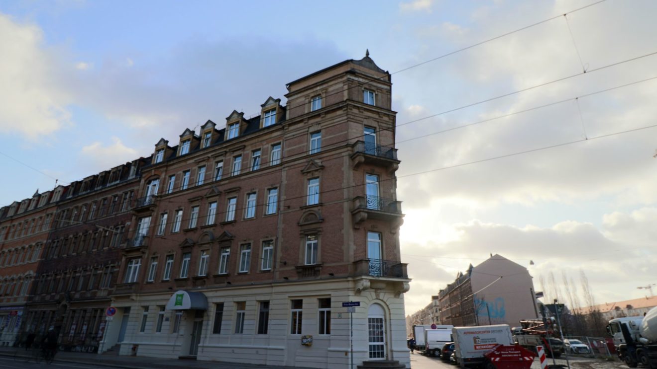 fritzreuterstraße Archive NeustadtGeflüster