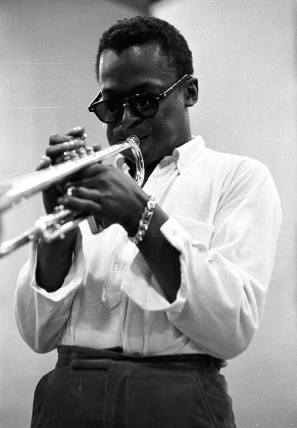 Miles Davis: Birth of the Cool