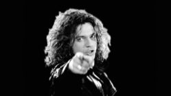 Mystify - Michael Hutchence