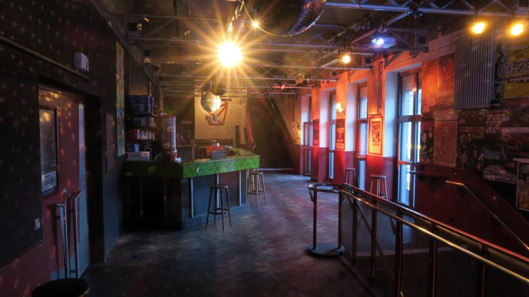 Scheune-Umbau Befragung zur Fassade - Neustadt-Geflüster