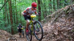 Eindrücke vom Mountainbike-Cup 2019 - Foto: Marcus Gievers