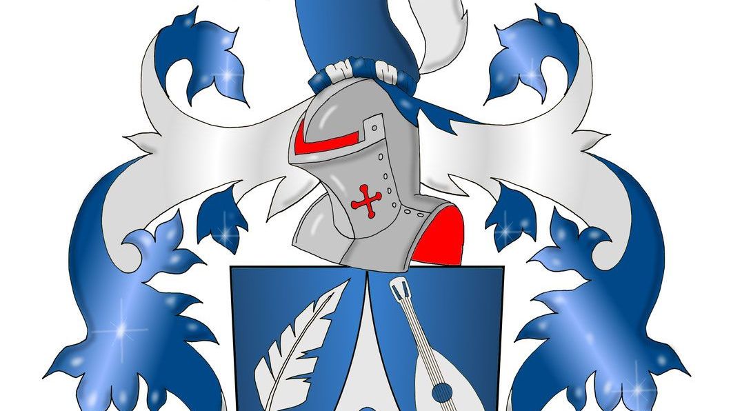 Wappen aus der Wappen-Werkstatt Müller