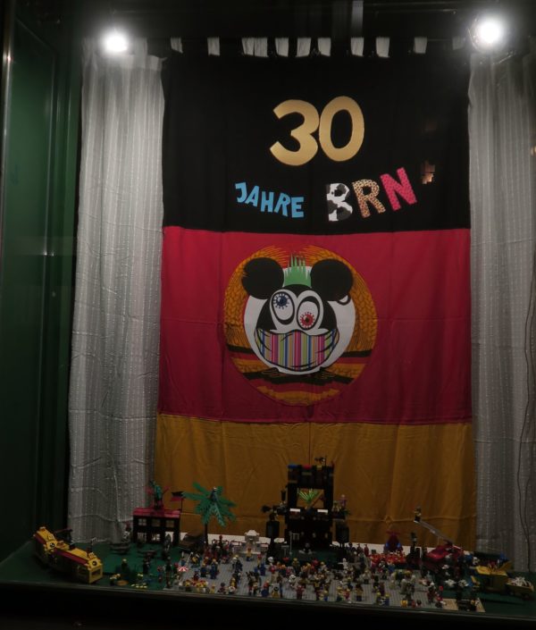 30 Jahre BRN