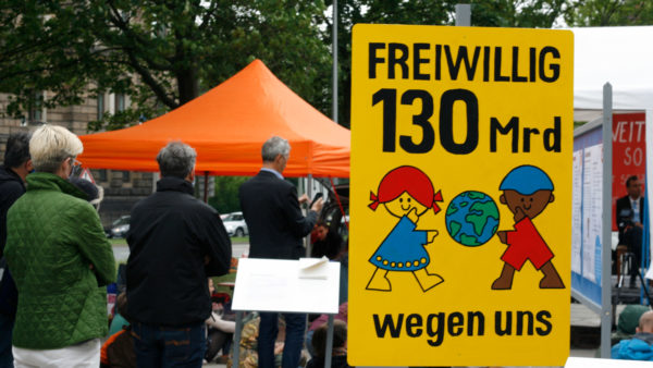 130 Milliarden - so viel steckt im neuen Corona-Konjunkturpaket