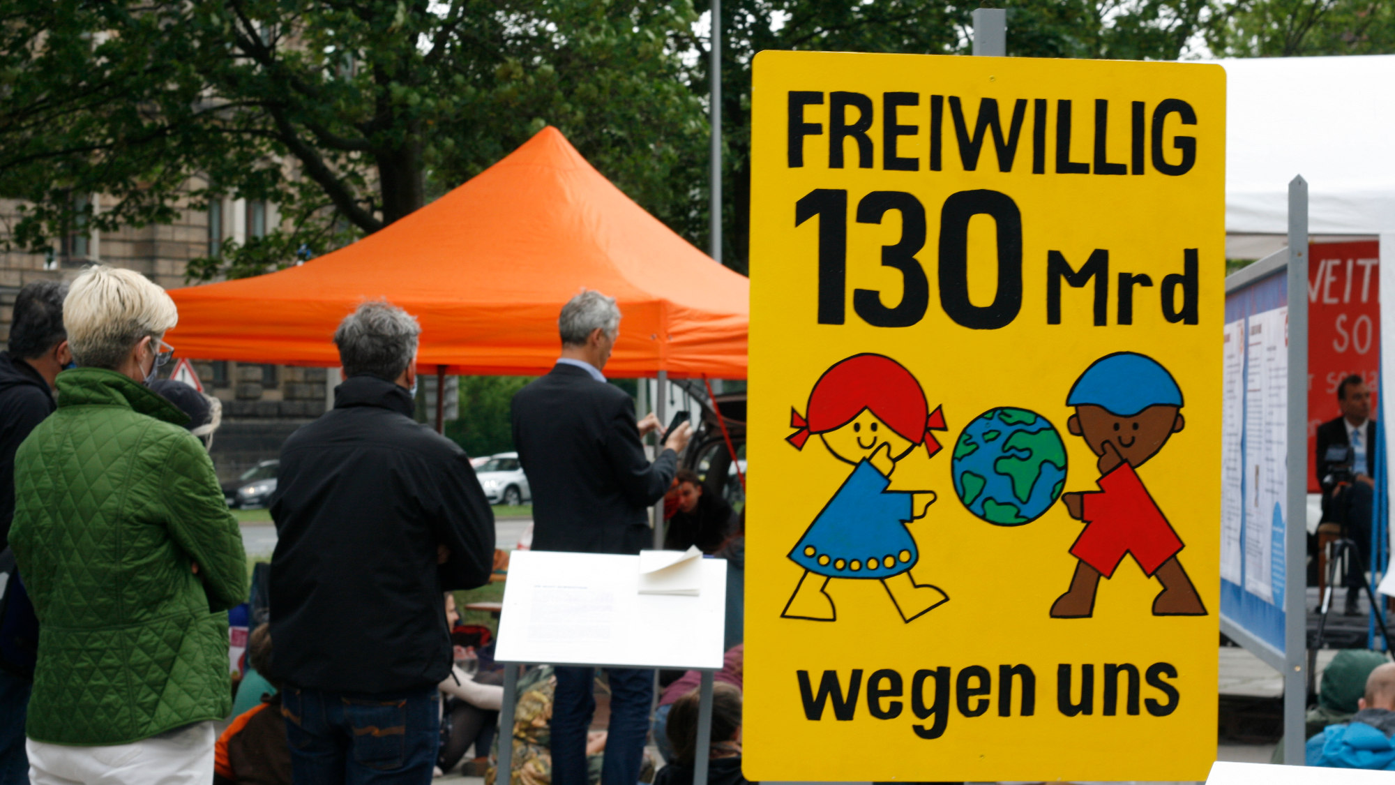 130 Milliarden - so viel steckt im neuen Corona-Konjunkturpaket