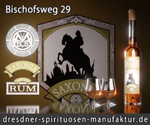 Dresdner Spirituosen Manufaktur