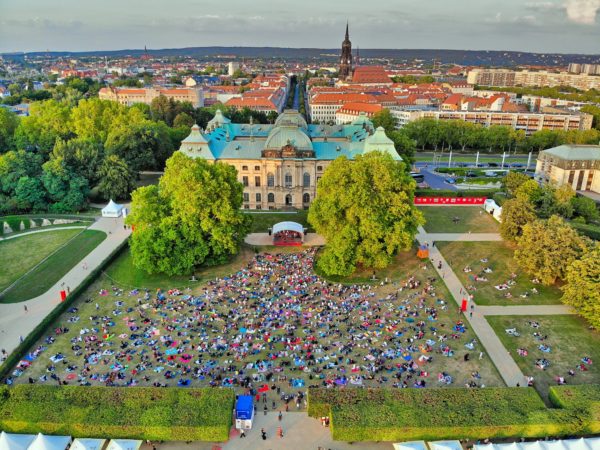 Palaissommer