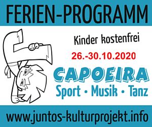 Ferien-Programm