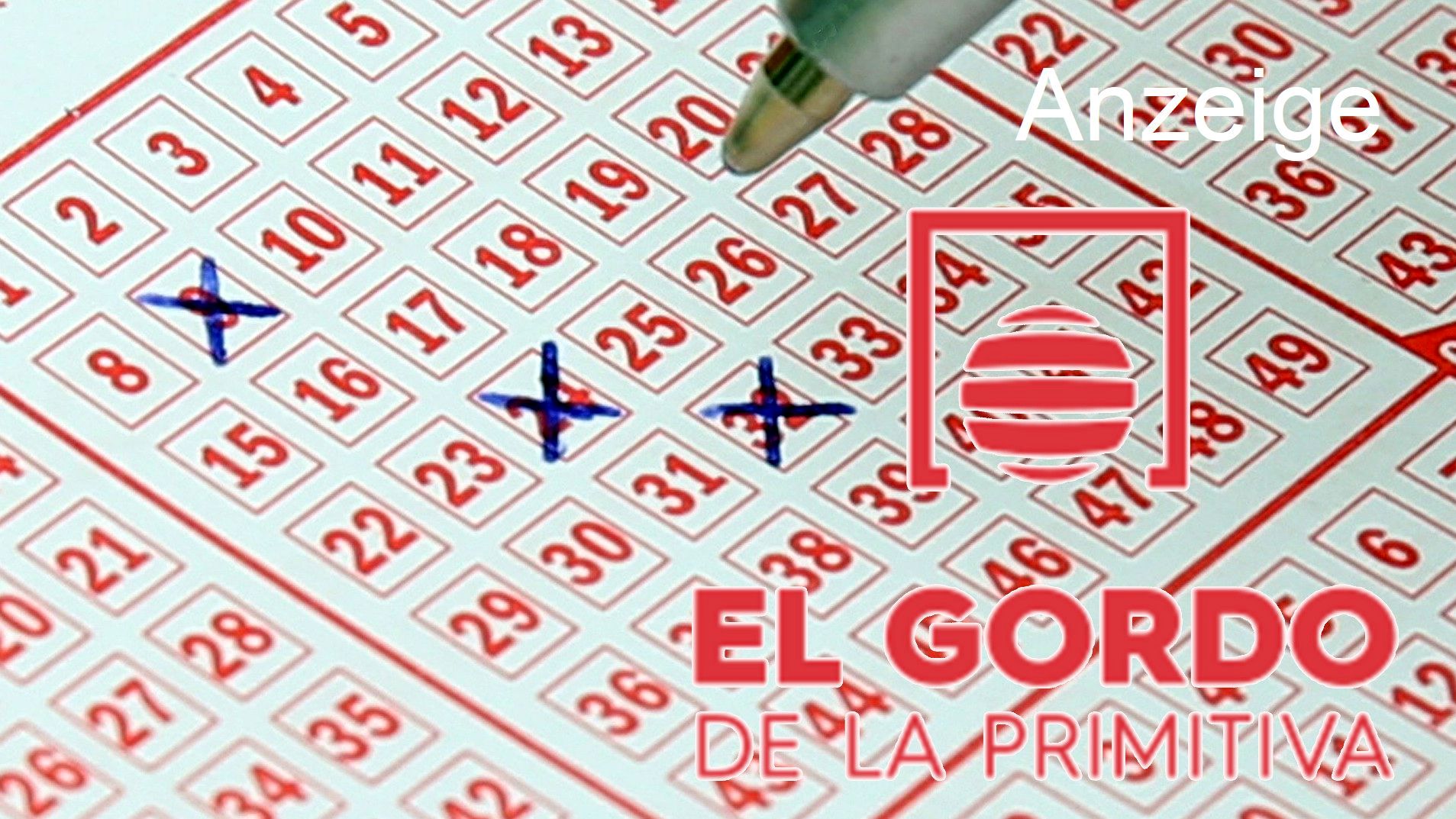 Zu Weihnachten Den Jackpot Knacken Die Spanische Weihnachtslotterie El Gordo Neustadt Gefluster