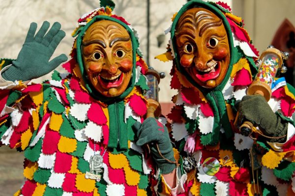 Karneval in Köln